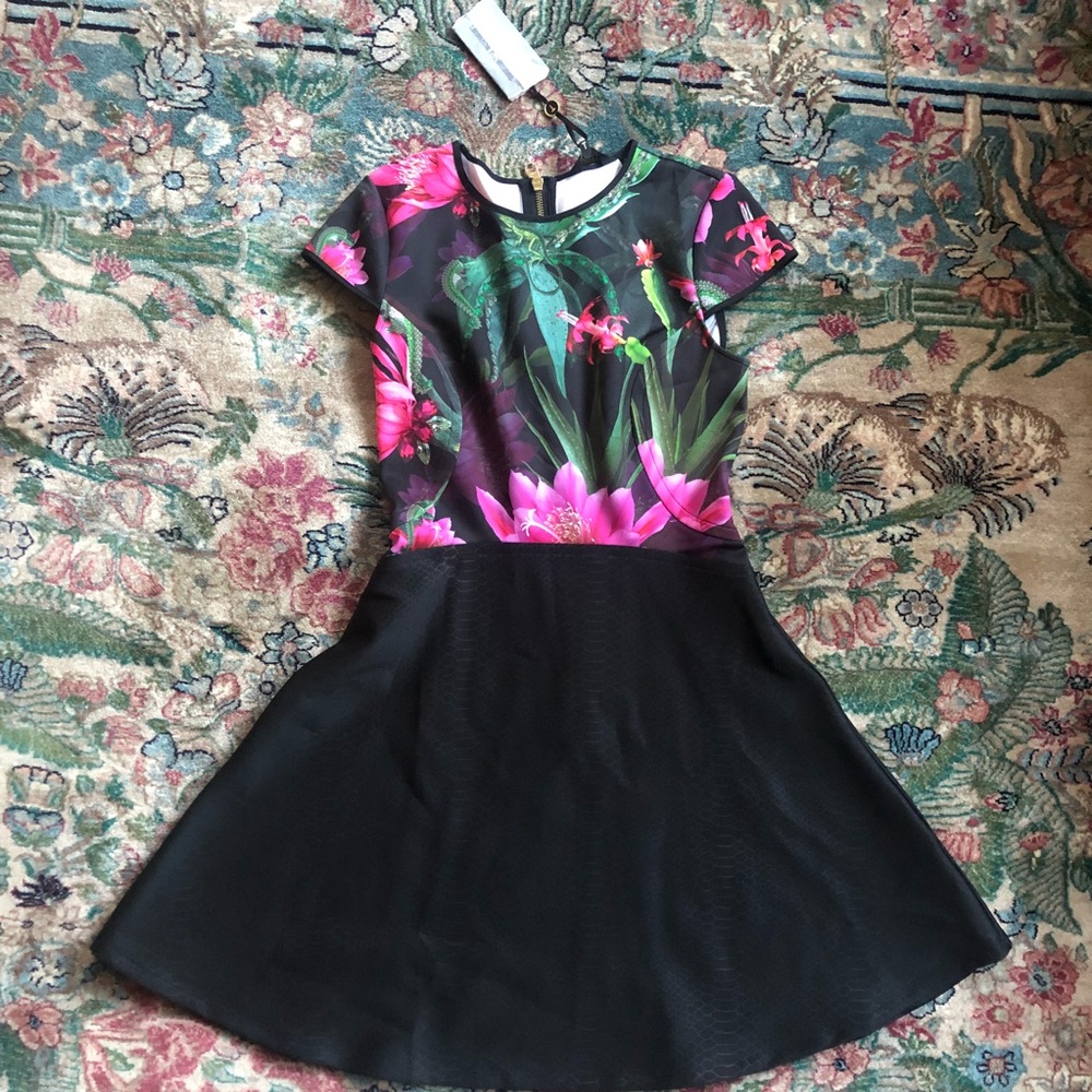 Ted Baker London Dress